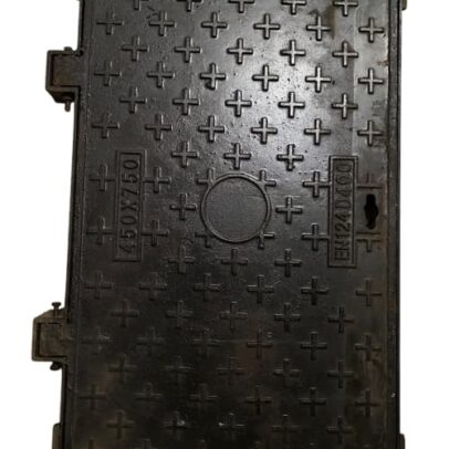 cast iron manhole cover rectangular
