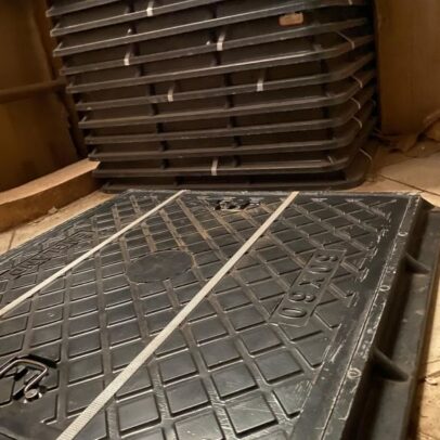 pvc manhole cover 600x 600