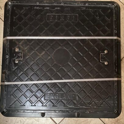 pvc manhole cover 600x 600