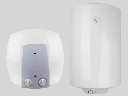 solar vs electric water heaters Uganda