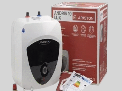 instant water heaters in Uganda